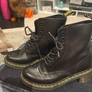 Dr. Martens Clemency